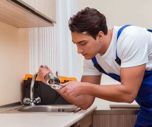 About The Faucet Pros Barton, MD